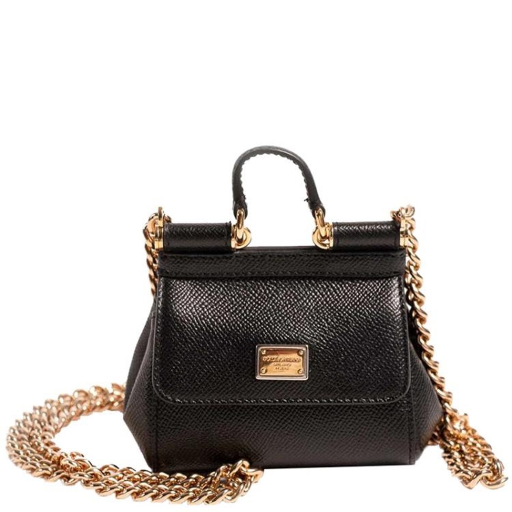 Micro Dolce&Gabbana Bag